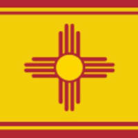 New Mexico Public Employees' Retirement Association Logo