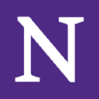 Northwestern University Endowment Logo