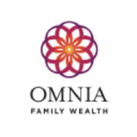 Omnia Family Wealth Logo