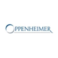 Oppenheimer & Company Logo