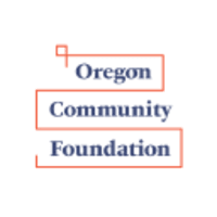 Oregon Community Foundation Logo