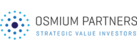 Osmium Partners Logo