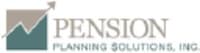 Pension Planning Solutions Logo