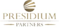 Presidium Partners Logo