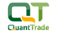 Quant Trade Logo