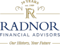 Radnor Financial Advisors Logo