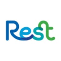 Retail Employees Superannuation Trust (REST) Logo