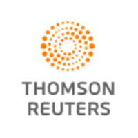 Reuters Pension Fund Logo