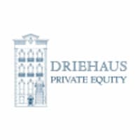 Richard H Driehaus Foundation Logo