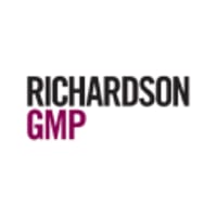 Richardson GMP Logo