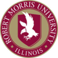 Robert Morris University - Illinois Logo