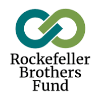 Rockefeller Brothers Fund Logo