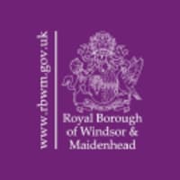 Royal County of Berkshire Pension Scheme Logo