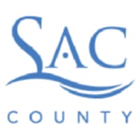 Sacramento County Employees' Retirement System Logo