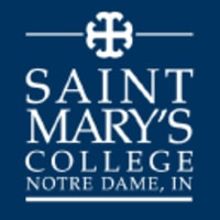 Saint Mary's College Logo