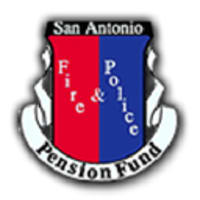 San Antonio Fire & Police Pension Fund Logo