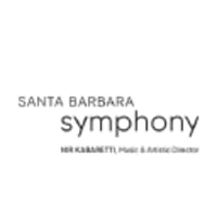 Santa Barbara Symphony Endowment Logo