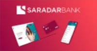 Saradar Bank Logo