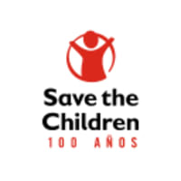 Save the Children Federation Logo