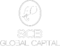 SCB Global Capital Management Logo