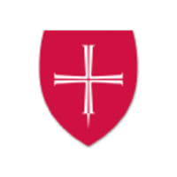 St John's University Logo