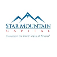 Star Mountain Capital Logo