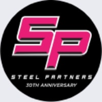 Steel Partners Holdings Logo