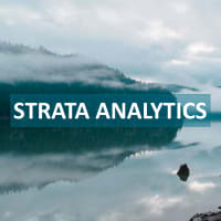 Strata Analytics Logo