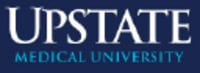 SUNY Upstate Medical University at Syracuse Logo