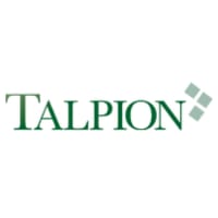 Talpion Fund Management LP Logo