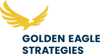 Golden Eagle Strategies, LLC Logo