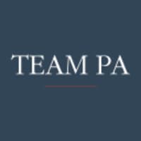 Team Pennsylvania Foundation Logo