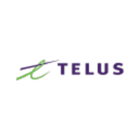 TELUS oration Pension Fund Logo