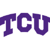 Texas Christian University Logo