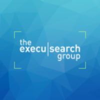 The ExecuSearch Group Logo