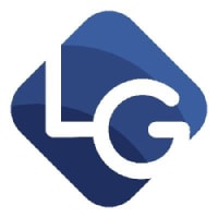 The Locke Group Logo