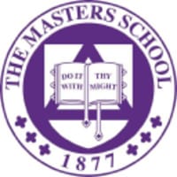 The Masters School Logo