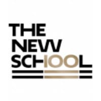 The New School Logo