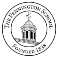 The Pennington School Logo