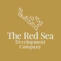 The Red Sea Development Company Logo