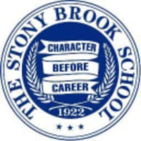 The Stony Brook School Logo