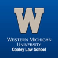 Thomas M Cooley Law School Logo