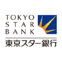 Tokyo Star Bank Logo