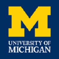 University of Michigan Logo