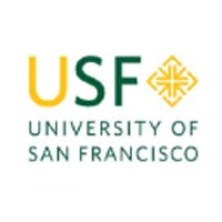 University of San Francisco Logo