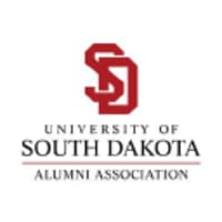 University of South Dakota Foundation Logo
