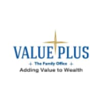 Value Plus - The Family Office Logo