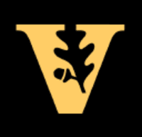 Vanderbilt University Logo