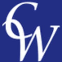 Virginia Wellington Cabot Foundation Logo