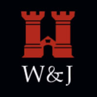 Washington & Jefferson College Logo